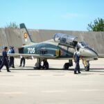 Singura fabrică de avioane militare din România, în pericol de închidere. Miruță: S-a întâlnit un prost cu un șmecher