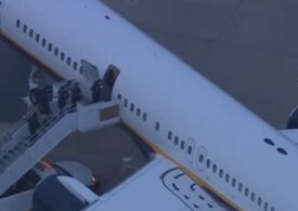 Primele imagini cu Maduro în SUA (Video)