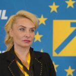 Avocata PNL prinsă în flagrant când primea 60.000 de euro a fost reținută. DNA: Bani ceruți pentru campania unui candidat la Primăria Capitalei