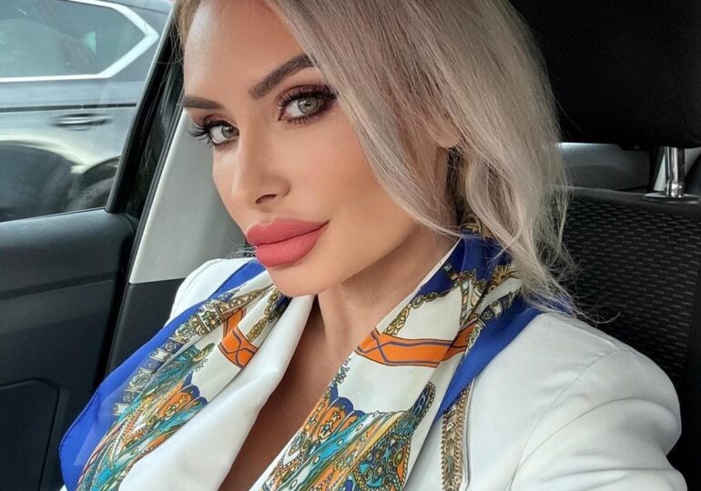 Cine e avocata din București, membră PNL Sector 1, prinsă în flagrant când primea 60.000 de euro. Promitea influență în Justiție