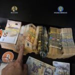 Anchetă internațională privind un site care facilita asasinate. Ce s-a găsit la perchezițiile din România