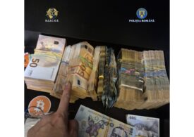 Anchetă internațională privind un site care facilita asasinate. Ce s-a găsit la perchezițiile din România