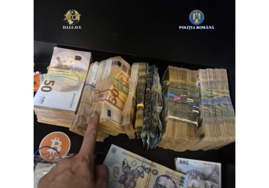 Anchetă internațională privind un site care facilita asasinate. Ce s-a găsit la perchezițiile din România