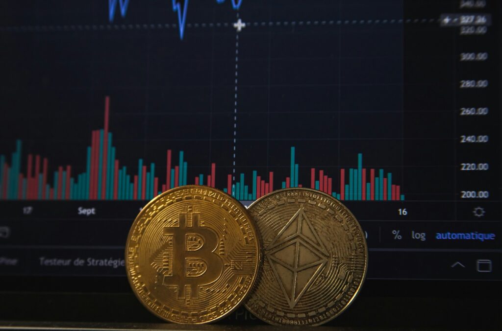 ANAF își face divizie cripto pentru a depista spălarea de bani