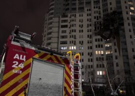 <span style="color:#990000;">Ziua 1416</span> Rusia a lovit Liov cu Oreșnik (Video). Medic ucis în Kiev în timp ce acorda primul ajutor. Ucraina a lăsat jumătate de milion de ruși fără curent. Trump îi dă "o palmă" lui Putin