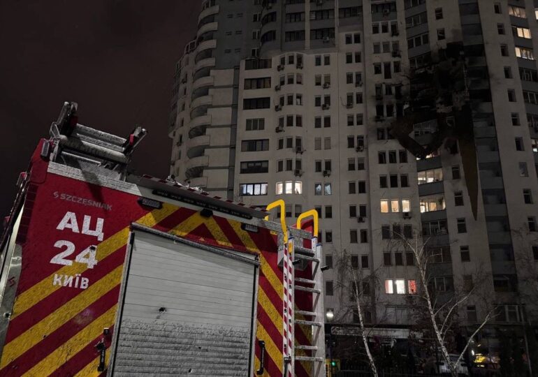 <span style="color:#990000;">Ziua 1416</span> Rusia a lovit Liov cu Oreșnik (Video). Apel pentru evacuarea Kievului. Trump îi dă "o palmă" lui Putin. Ucraina: Cooperarea cu România e crucială