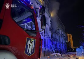 <span style="color:#990000;">Ziua 1.413</span> Lupte intense pe front și în Rusia. Tacticile NATO nu se potrivesc în Ucraina