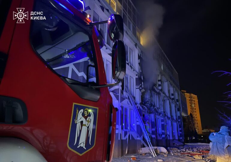 Ziua 1.413 Lupte intense pe front și în Rusia. Tacticile NATO nu se potrivesc în Ucraina