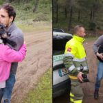 Bilanțul catastrofei feroviare din Spania a ajuns la 45 de morți. Un câine dispărut a fost salvat după patru zile (Video)