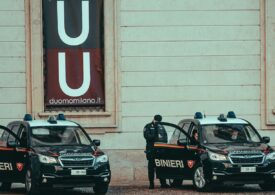 Moarte suspectă la Milano: Un fost bancher ucrainean a căzut de la etaj. Avea un pașaport românesc