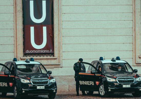 Moarte suspectă la Milano: Un fost bancher ucrainean a căzut de la etaj. Avea un pașaport românesc