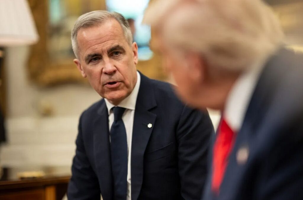 De ce ar trebui Europa să-și tempereze entuziasmul față de Carney