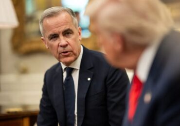 Sfidarea lui Mark Carney: Canada arată lumii cum să răspundă la amenințările lui Donald Trump