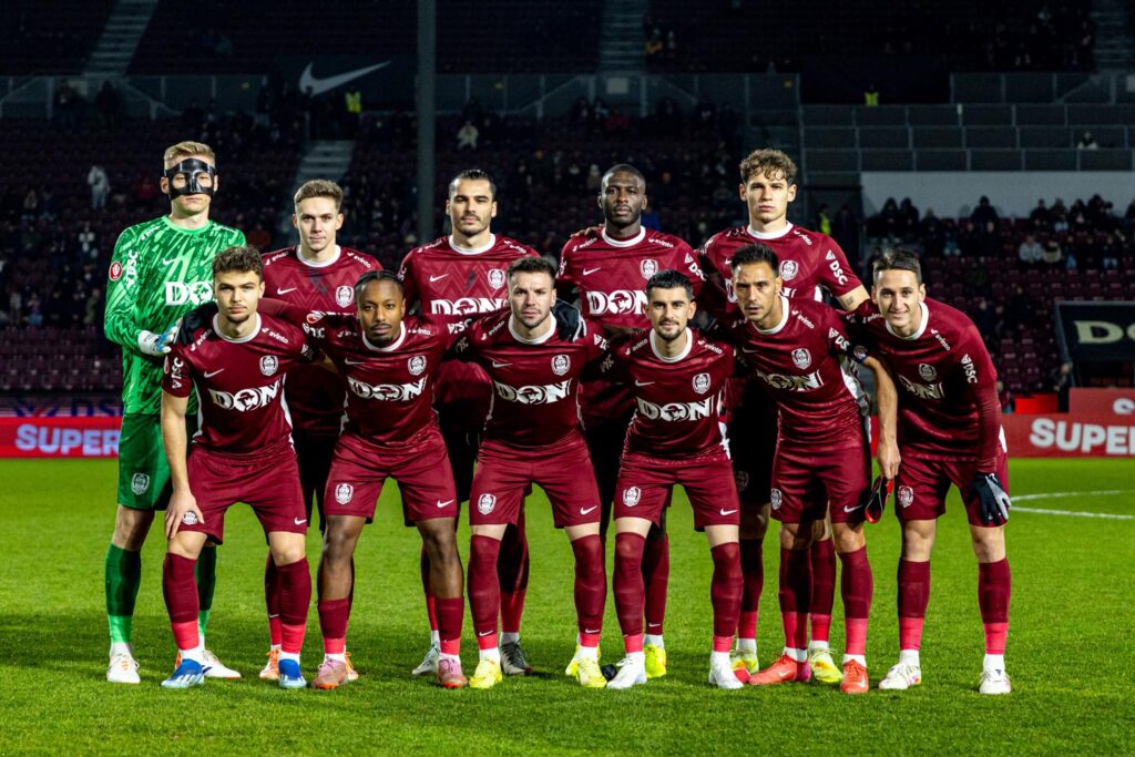 CFR Cluj, anunț despre transferuri: Mutările pregătite