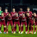CFR Cluj
