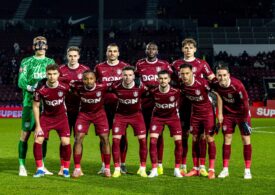 CFR Cluj, acord total pentru încă o plecare: Jucătorul e așteptat la noua echipă