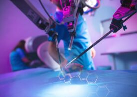 Ce au pierdut chirurgii în era roboților. Și cum încearcă să recâștige