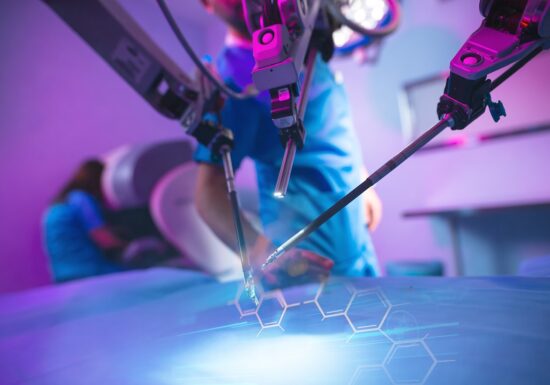 Ce au pierdut chirurgii în era roboților. Și cum încearcă să recâștige