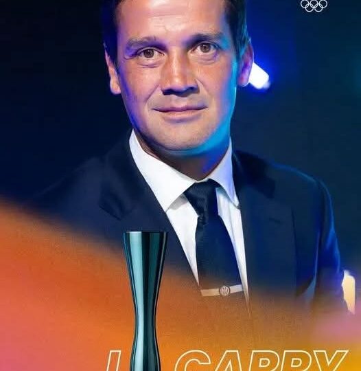 Cristi Chivu, purtătorul torței olimpice la deschiderea Jocurilor Olimpice de iarnă 2026