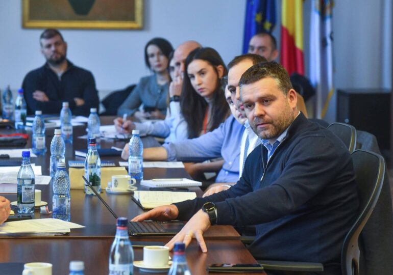 Finanțarea Bucureștiului pe 2026, fără acord. Guvernul și primarii reiau discuțiile