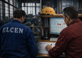 De ce rămân caloriferele bucureștenilor reci, deși avaria de la CET Sud s-a reparat. Și ce urmează, în zilele cu ger