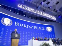 Mari aliați europeni refuză să participe la prima reuniune a Consiliului pentru Pace al lui Trump. Summitul, privit ca o strângere de fonduri