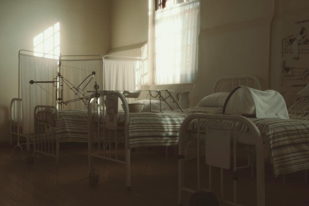 535 de copii morți într-un cămin-spital al statului. Institutul de Investigare a Crimelor Comunismului a depus denunț penal