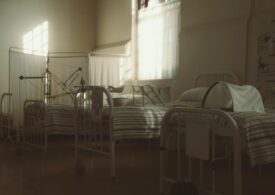 535 de copii morți într-un cămin-spital al statului. Institutul de Investigare a Crimelor Comunismului a depus denunț penal