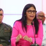 Venezuela trage linie: Gata cu puterile străine!
