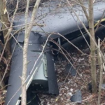 Tensiuni între Moscova și Chișinău: Dronă rusească, găsită în grădina unei case din Republica Moldova. Rusia ripostează cu o arestare