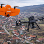Drone de zeci de mii de euro în comune: cum se duc banii din PNRR pe echipamente scumpe, rar folosite