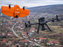 Bătaie de joc cu banii din PNRR – comuna din Cluj care nu are drumuri, dar și-a luat dronă de zeci de mii de euro