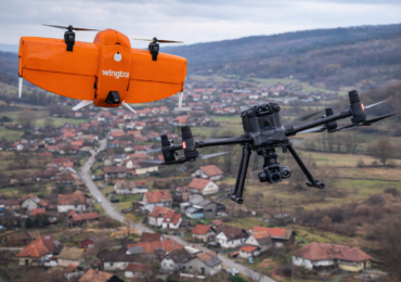 Bătaie de joc cu banii din PNRR – comuna din Cluj care nu are drumuri, dar și-a luat dronă de zeci de mii de euro