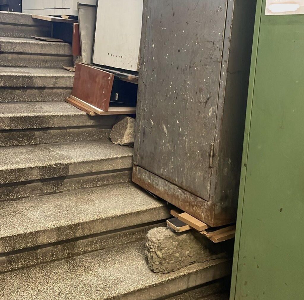 Sindicatul Europol reclamă o ”bombă cu ceas” la Brigada Rutieră București: Șoferii să se prezinte cu căști de protecție (Foto) UPDATE Reacția Poliției Capitalei