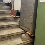 Sindicatul Europol reclamă o ”bombă cu ceas” la Brigada Rutieră București: Șoferii să se prezinte cu căști de protecție (Foto) UPDATE Reacția Poliției Capitalei