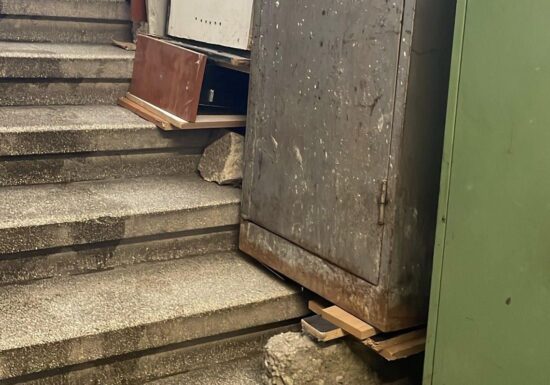 Sindicatul Europol reclamă o ”bombă cu ceas” la Brigada Rutieră București: Șoferii să se prezinte cu căști de protecție (Foto) <span style="color:#990000;">UPDATE</span> Reacția Poliției Capitalei