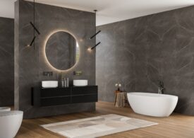 Cum influențează mobilierul de baie premium valoarea proprietății tale?