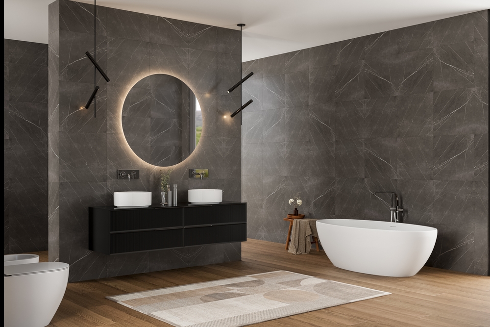 Cum influențează mobilierul de baie premium valoarea proprietății tale?