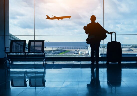 Avantajele utilizării serviciilor de transfer aeroport Tecuci-Otopeni cu Transfero