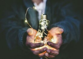 Eficiența energetică: „Combustibilul” invizibil care va defini următorul deceniu