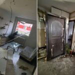 „Nu sunt locuri în centrele de arși” Bărbatul cu arsuri grave după explozia dintr-un apartament din Alba va fi transferat în străinătate