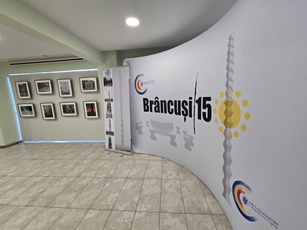 Expoziție dedicată lui Constantin Brâncuși, vernisată simultan la Târgu Jiu și în alte 20 de țări de pe 6 continente