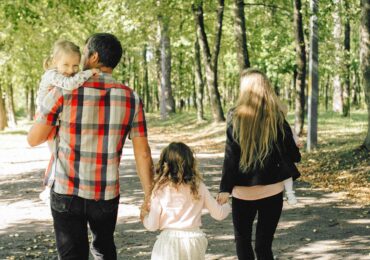 De ce este mai important ca oricând ca tu și familia ta să aveți un cod secret