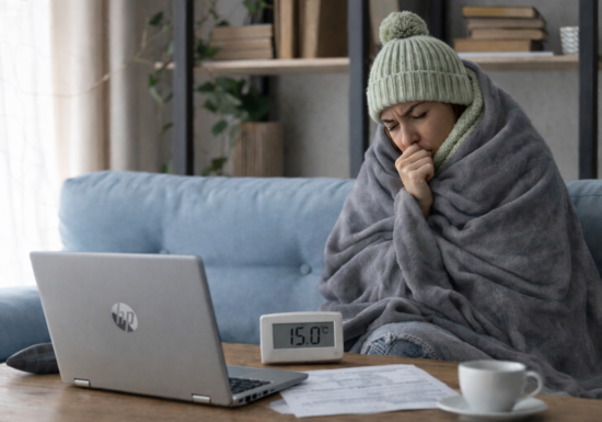 Fără apă caldă și căldură? Cum îți ceri banii înapoi de la Termoenergetica