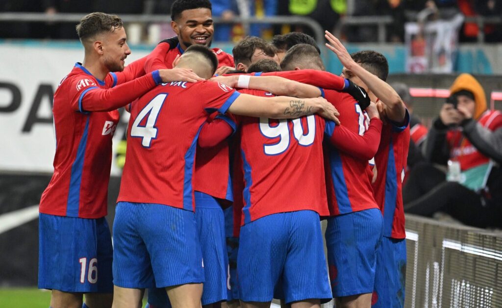 Adrian Mutu recomandă „o soluție câștigătoare” pentru FCSB