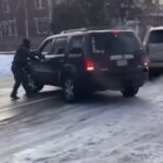 Femeie împușcată mortal de un agent ICE la Minneapolis. JD Vance dă vina pe victimă (Video)