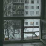 Lüften, obiceiul german care cucerește rețelele de socializare: De ce stau oamenii cu ferestrele deschise iarna în Germania