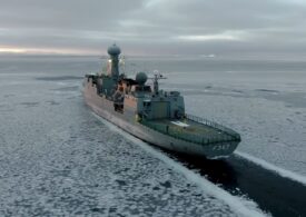 De ce a devenit Arctica noul câmp de bătălie al marilor puteri - miza uriașă din spatele obsesiei pentru Groenlanda