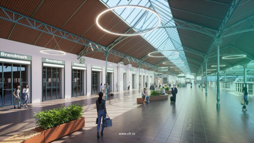 gara de nord renovata 3