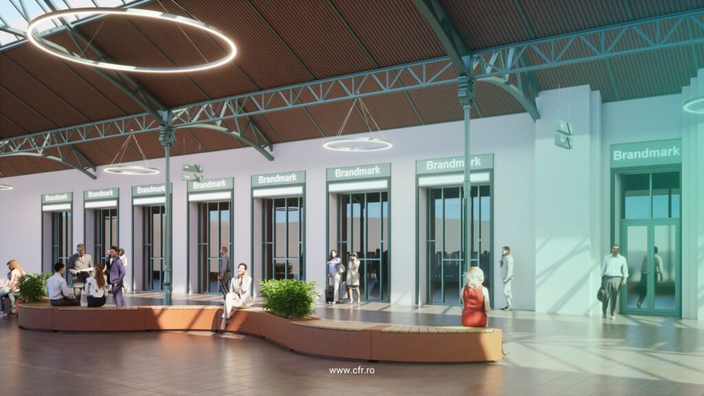 gara de nord renovata 6